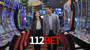 Roulette Table 112Bet