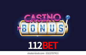 VIP Casino 112Bet